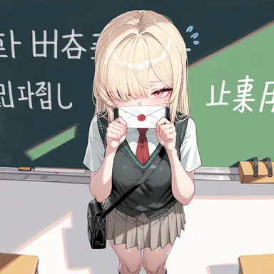 Profile image of Luna Hayes