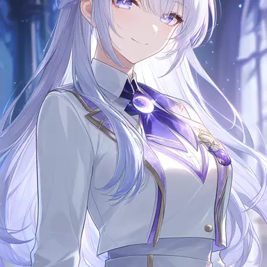 Profile image of リリア
