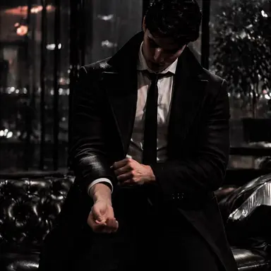 Profile image of Mafia husband