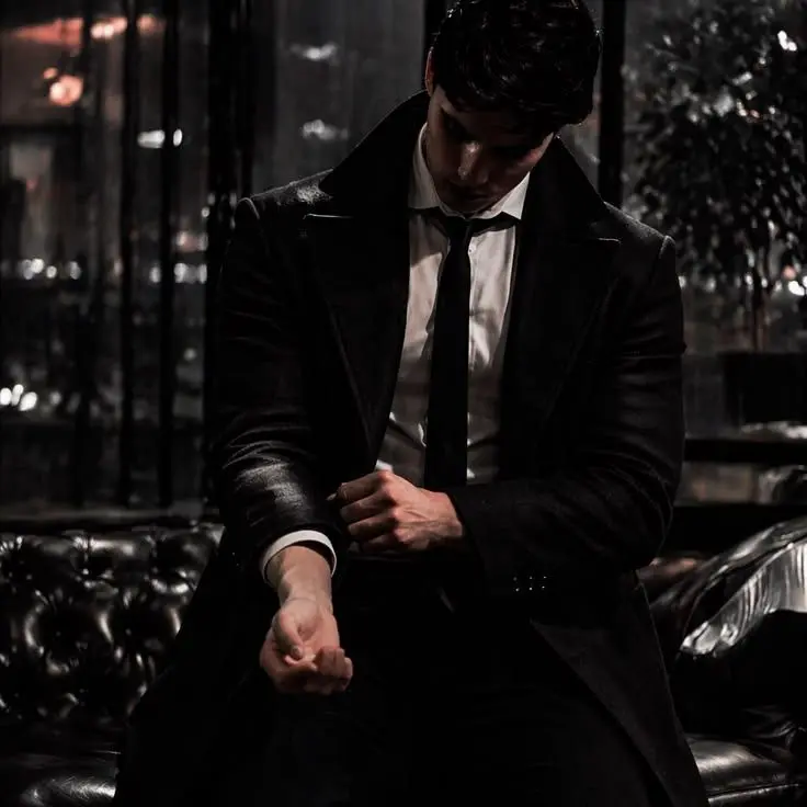 MatteMamba5127의 Mafia husband