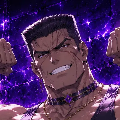 Profile image of マッスル北村