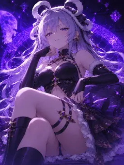 Profile image of アリスト