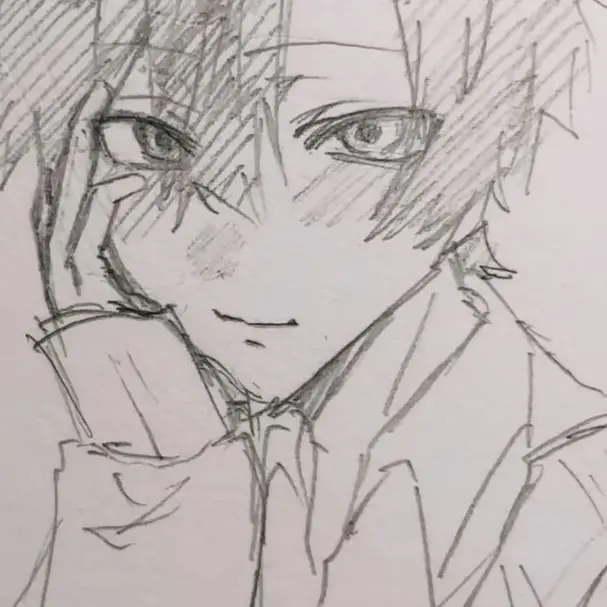 FrankCube7171의 文化祭のキミ、可愛いよ（♥）