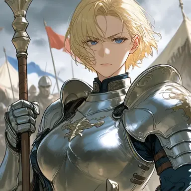 Profile image of Sarah Valenhart