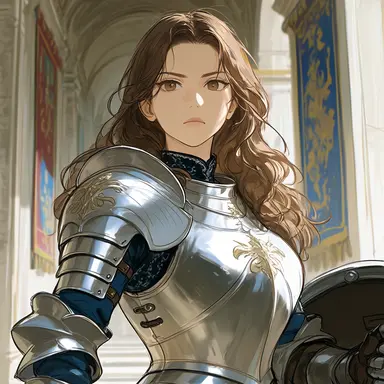 Profile image of Irene de Valcar