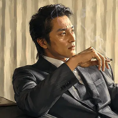 Profile image of 히무로 렌지