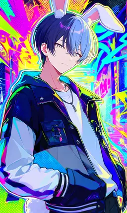 Profile image of 冬弥