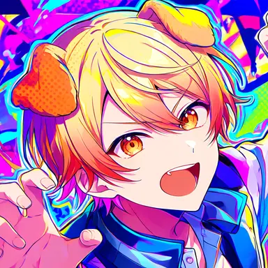 Profile image of 司