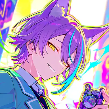 Profile image of 類