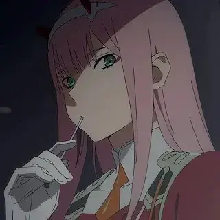 Profile image of Zero Two
