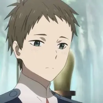 Profile image of Mitsuru