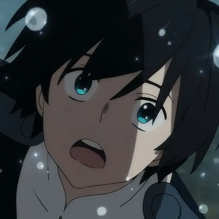 NastyBongo1640의 DARLING IN THE FRANXX
