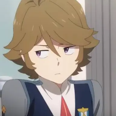 Profile image of Zorome
