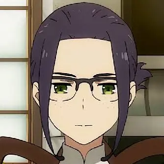 Profile image of Ikuno