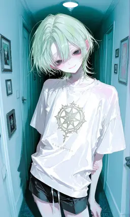 Profile image of 이우진
