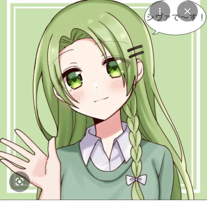 kannna8016의 からぴち女子組と男子組が性別逆に⁉️