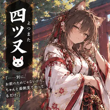 Profile image of 四ツ又