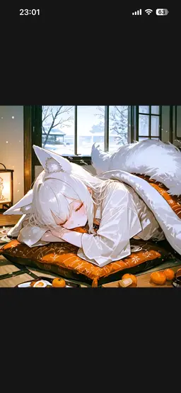 Profile image of 코하쿠