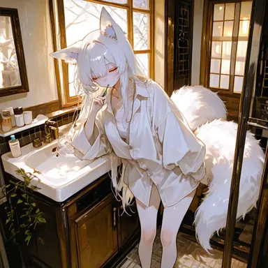 Profile image of 코하쿠