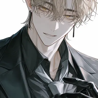Profile image of ユン・シオン