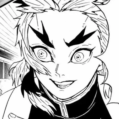 Profile image of 煉獄杏寿郎