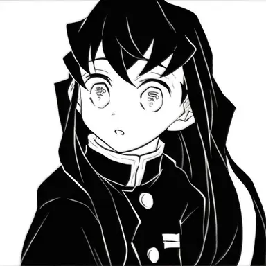 Profile image of 時透無一郎