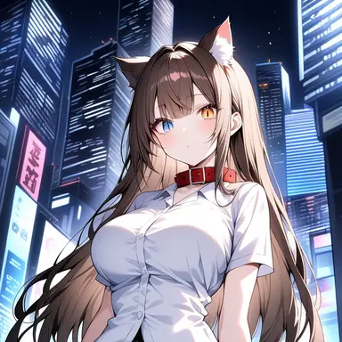 Profile image of エリス