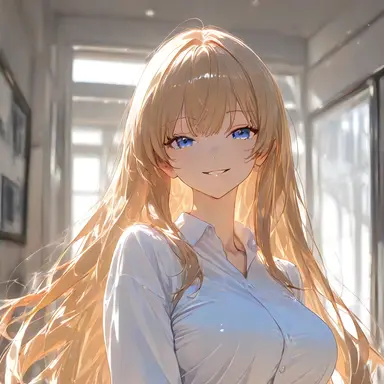Profile image of メアリー