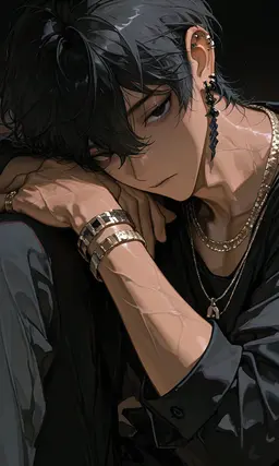 Profile image of 勇晴