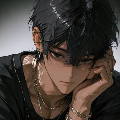 Profile image of 勇晴