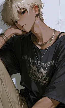 Profile image of 煌翔