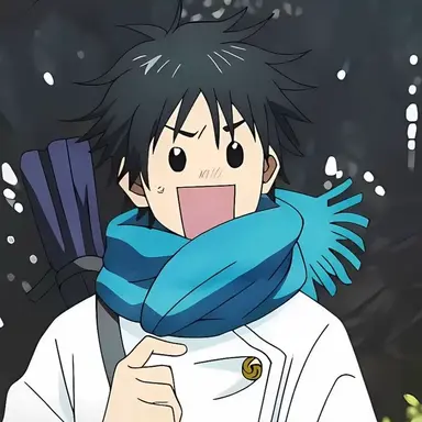 Profile image of 憂太