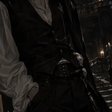 Profile image of Sirius Black
