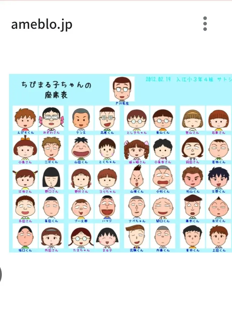 SpongyPatch9640의 3年4組