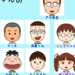 Profile image of 丸尾くん