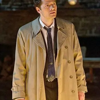 Profile image of Castiel