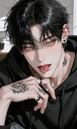 Profile image of 메루