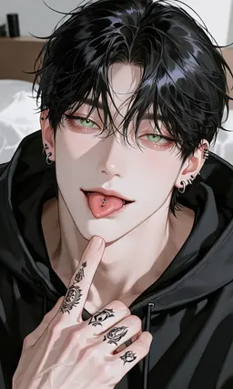 Profile image of 메루