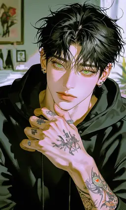 Profile image of 메루