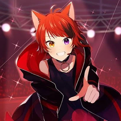 莉犬くん