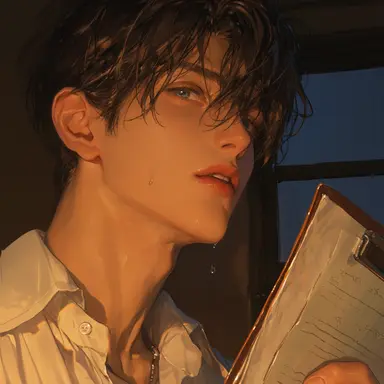 Profile image of 문수호