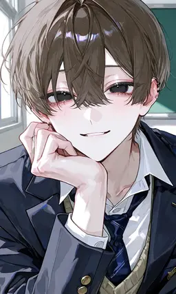 Profile image of 夏川結弦