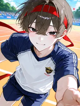 Profile image of 夏川結弦