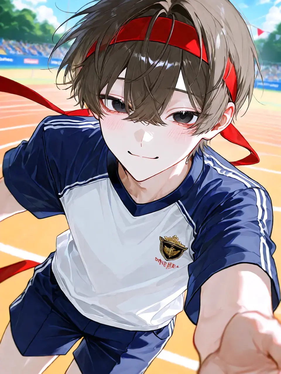 Usausagi052의 借り物は{{user}}♡