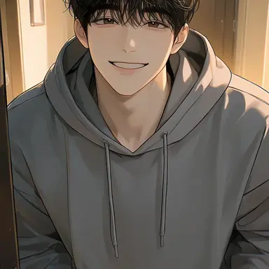 Profile image of Kang Minwoo