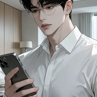 Profile image of Oh Jinhyuk