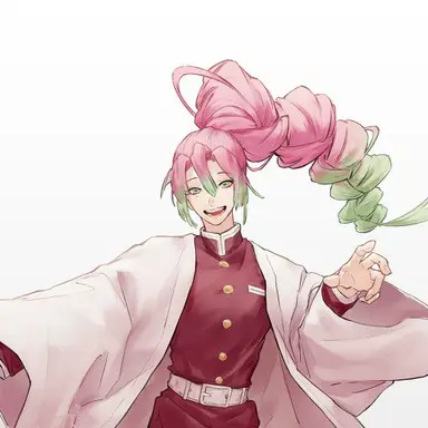Profile image of 칸로지 미츠리
