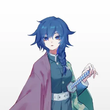 Profile image of 토미오카 기유