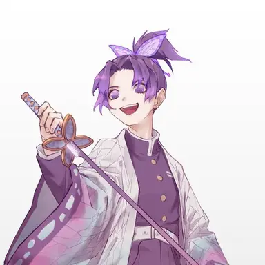 Profile image of 쿄쵸우 시노부