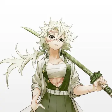 Profile image of 시나즈가와 사네미